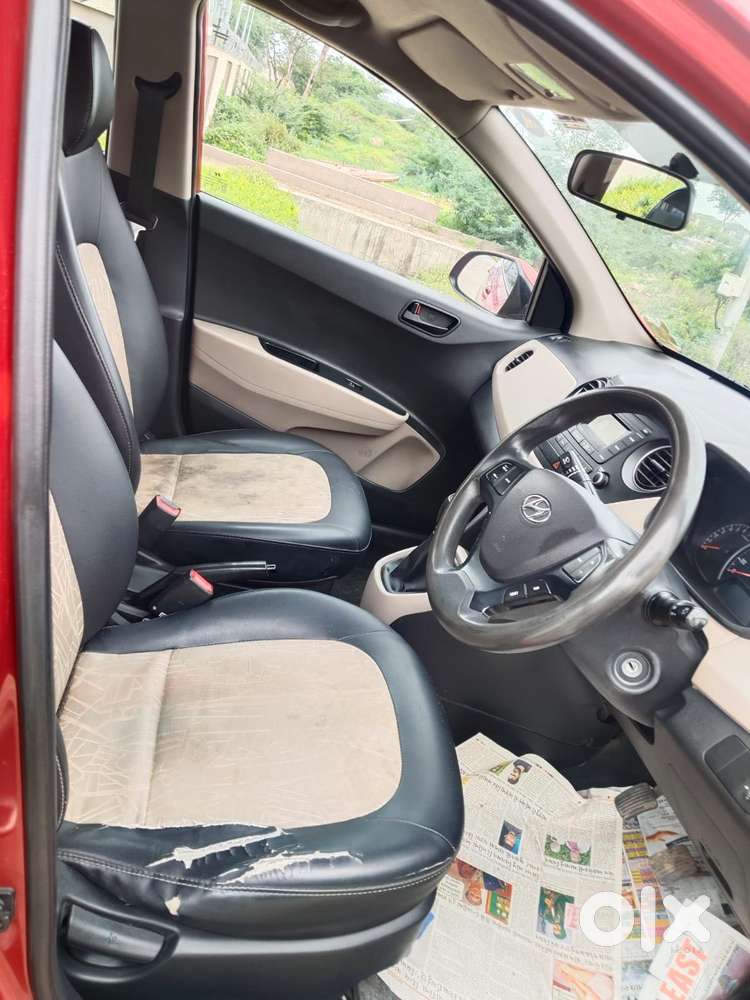 Hyundai Grand I10 Magna 1.2 Crdi, 2018, Petrol