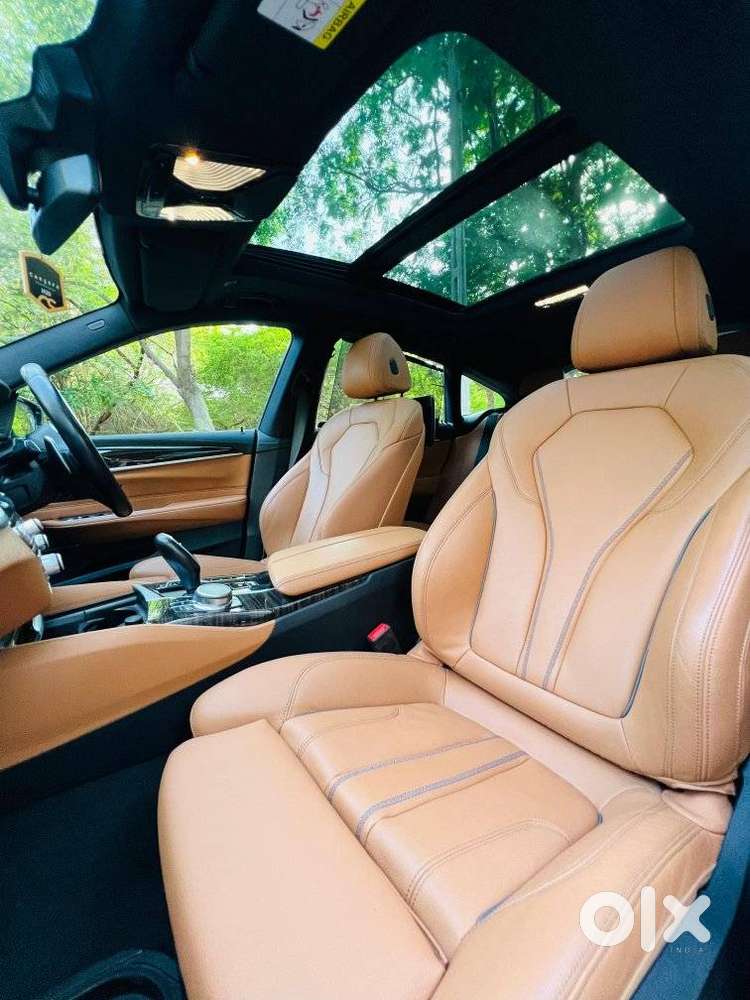 Bmw 6 Series Gt 620d M Sport, 2024, Diesel