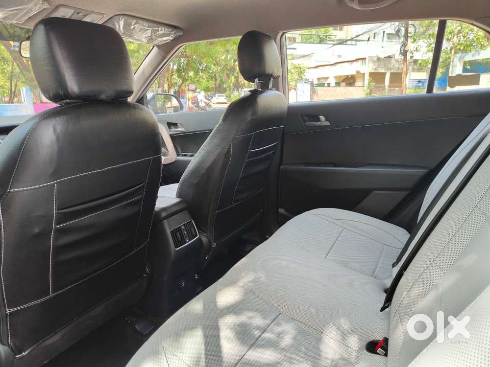 Hyundai Creta 1.4 Crdi S Plus, 2017, Diesel