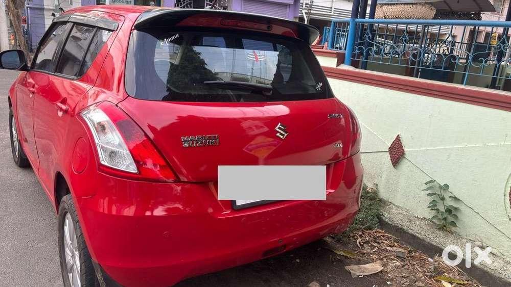 Maruti Suzuki Swift 2017 Diesel Well Maintained