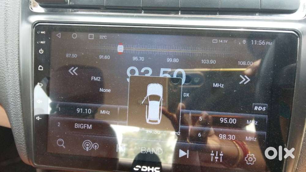 Skoda Rapid 1.6 Mpi Ambition, 2017, Diesel