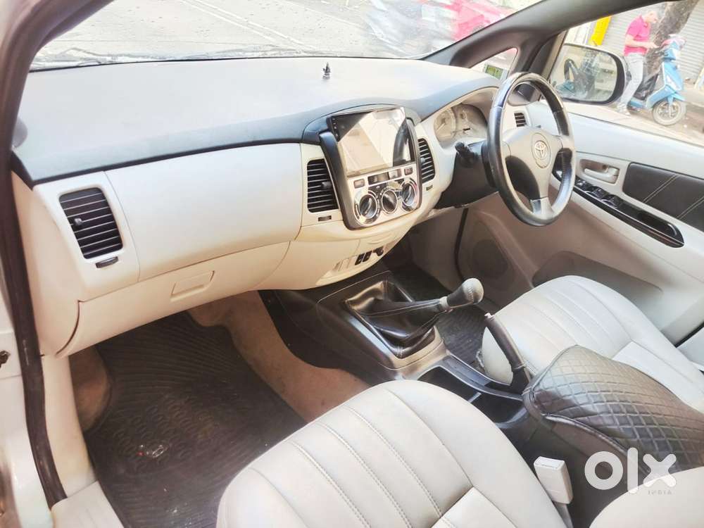 Toyota Innova Diesel 2010