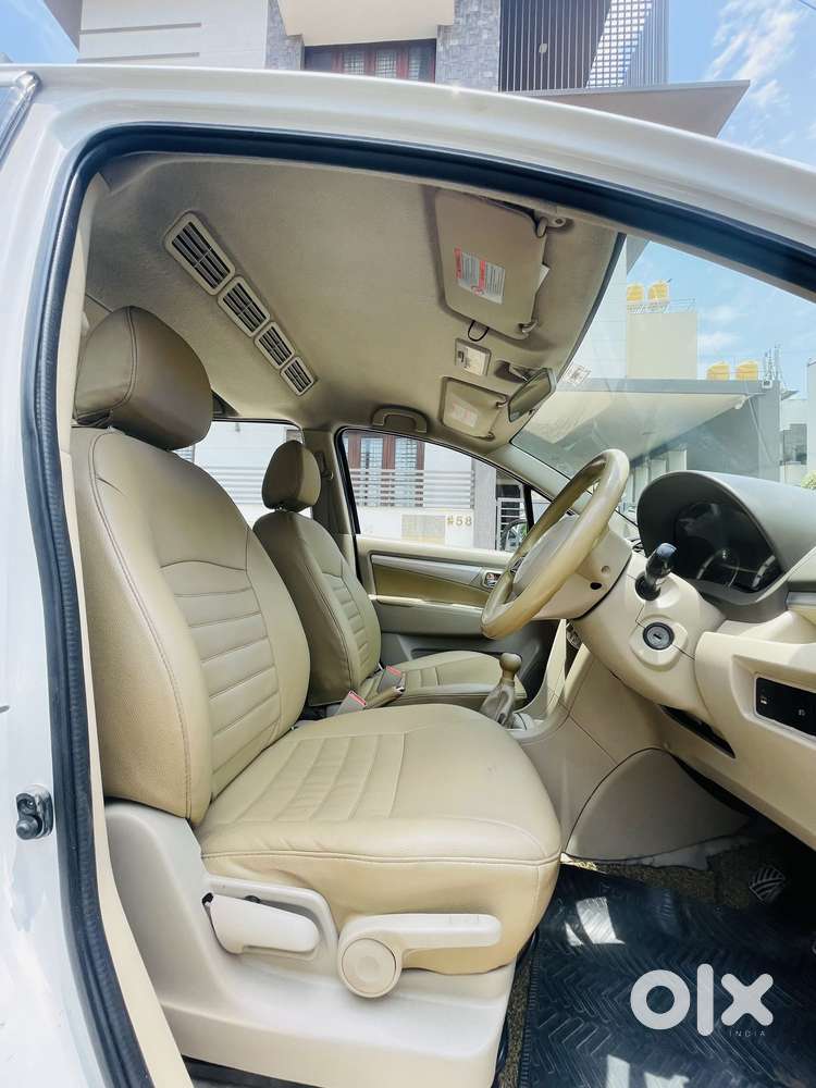 Maruti Suzuki Ertiga 1.5 Zdi, 2013, Diesel