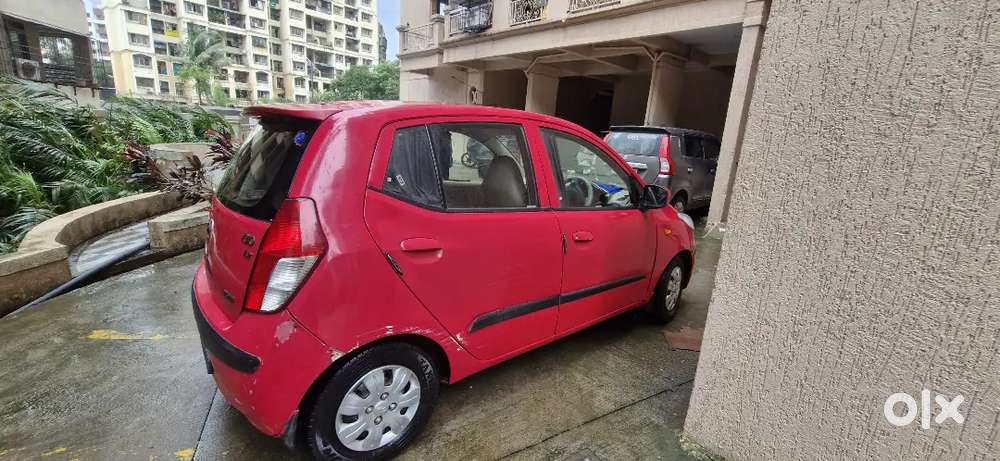 Hyundai I10 Asta Oct-2009