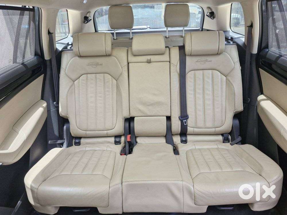 Skoda Kodiaq 2.0 L&k Tdi 4x4 At, 2019, Diesel