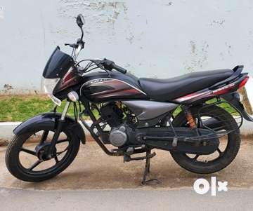 Bajaj platina store 2008 model price