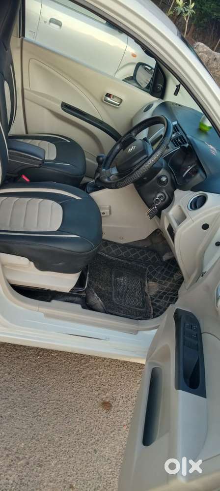 Maruti Suzuki Celerio 2021-1.0 Vxi Cng Mt, 2020, Cng & Hybrids