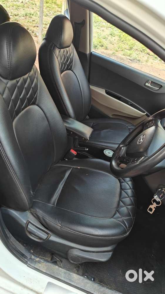 Hyundai Xcent Prime Diesel 2015