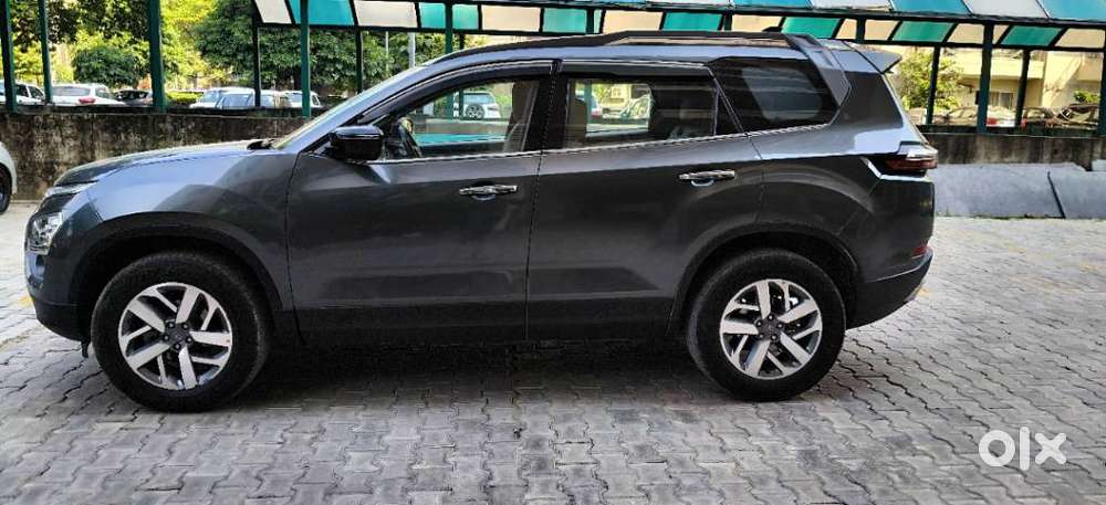 Tata Safari 2.0 Kryotec Xza Plus, 2021, Diesel