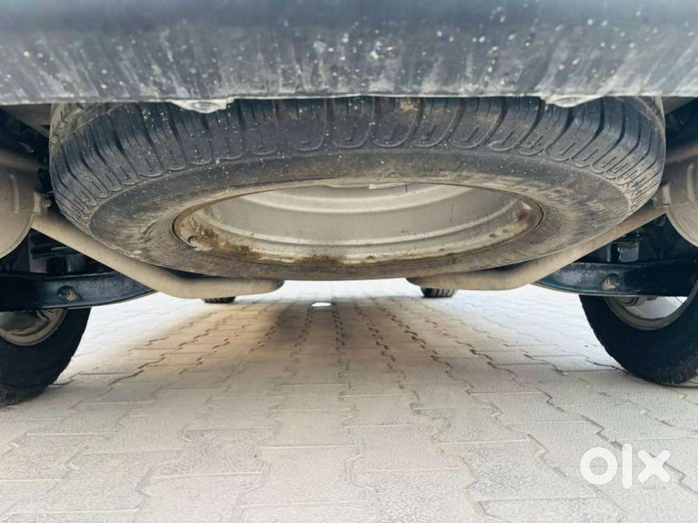 Mahindra Xuv500 2011-2015 W8 4wd, 2015, Diesel