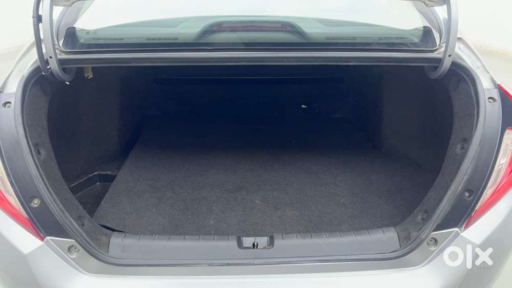 Honda Civic Zx, 2019, Petrol