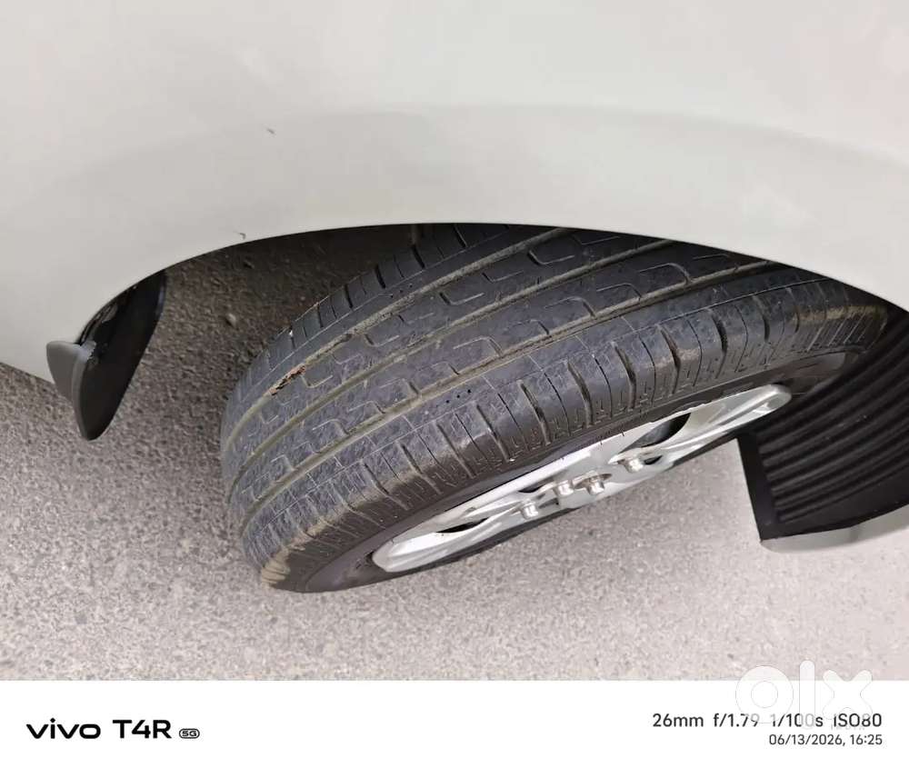 Hyundai Eon 0.8 Sportz 2014 Tax 2029 Last