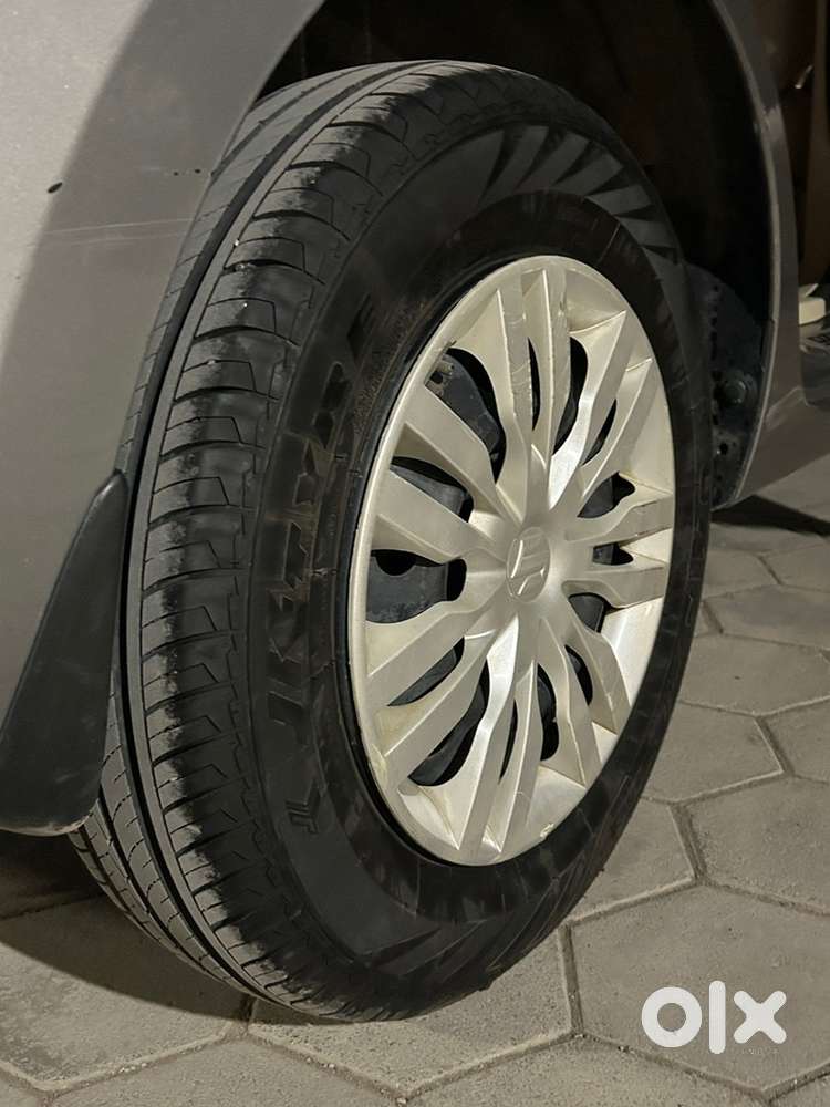Maruti Dzire Vxi Petrol 2022