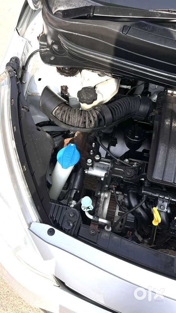 Hyundai Grand I10 Sportz 1.2 Kappa Vtvt, 2014, Petrol