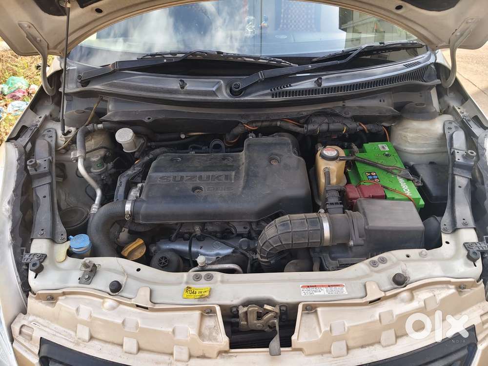 Maruti Suzuki Swift Dzire Vdi, 2013, Diesel