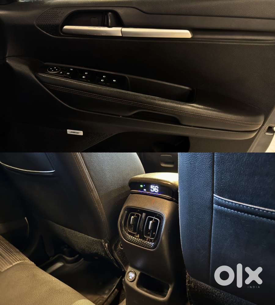 Kia Sonet Gtx Plus, 2020, Petrol