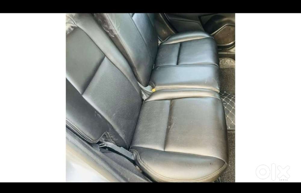 Honda Jazz Sv Mt I-vtec, 2015, Petrol