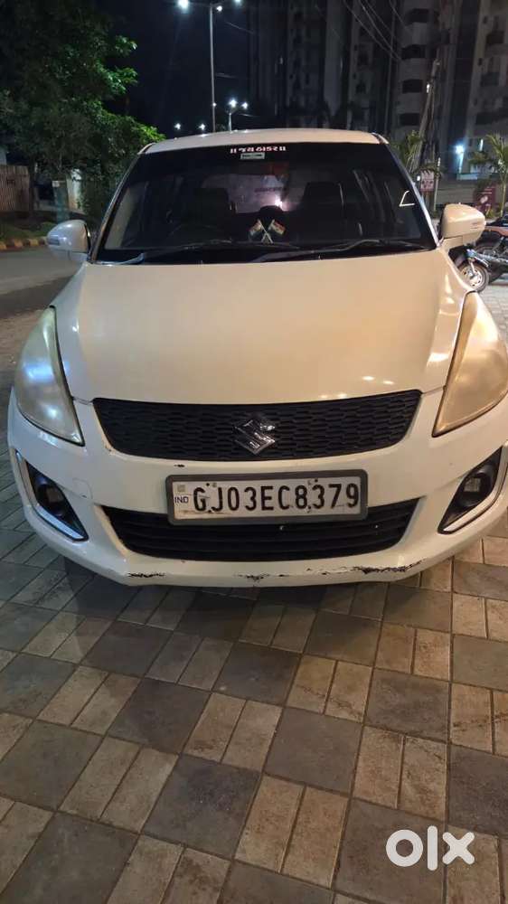 Swift Maruti Vdi 2012 Diesel Manual