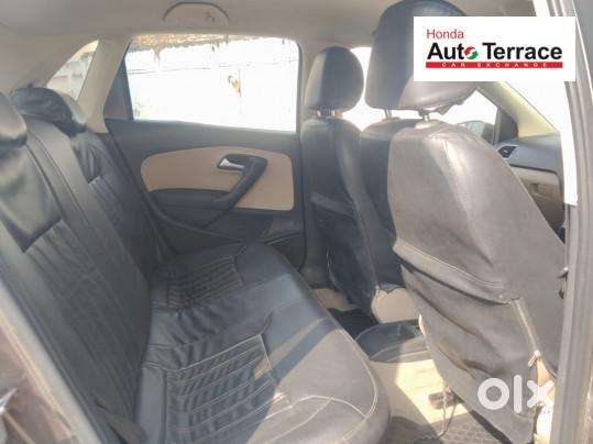 Volkswagen Polo 1.5 Tdi Highline, 2016, Diesel