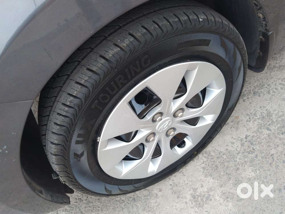 Hyundai Xcent S 1.2 Opt, 2018, Diesel