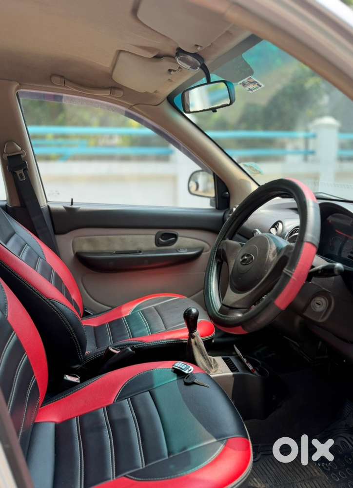 Hyundai Santro Xing 2010 Petrol Good Condition