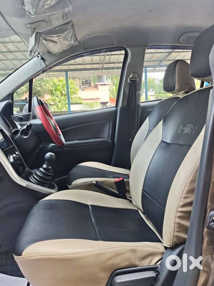 Maruti Suzuki Ritz Vdi (abs) Bs Iv, 2015, Diesel