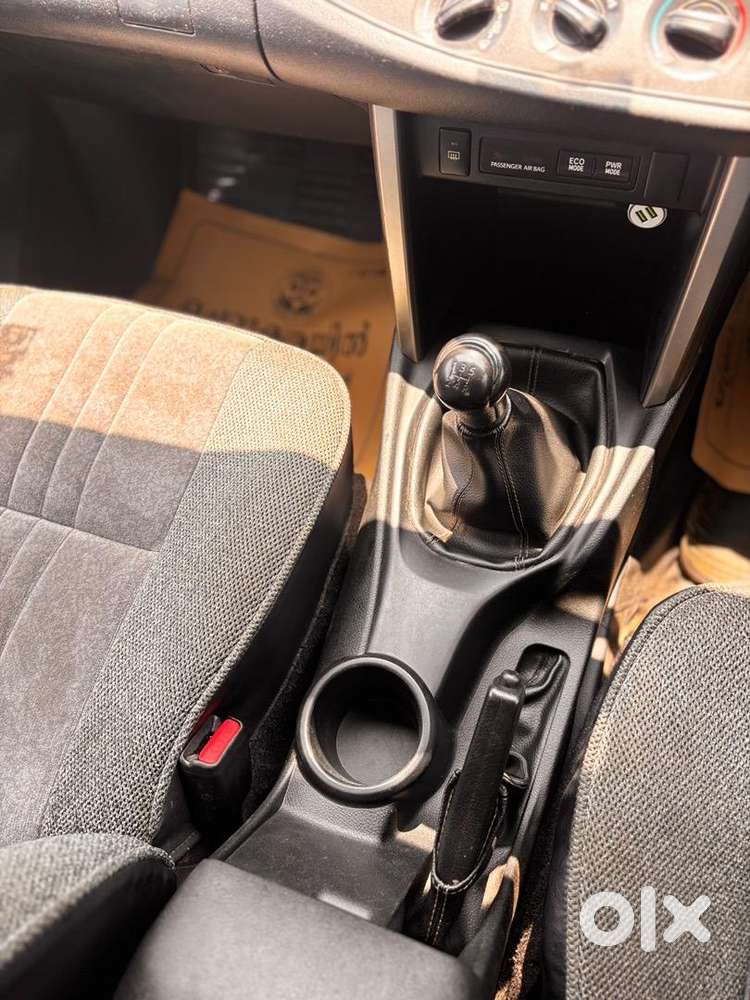 2018 Innova Crysta 2.4 G In Excellent Condition