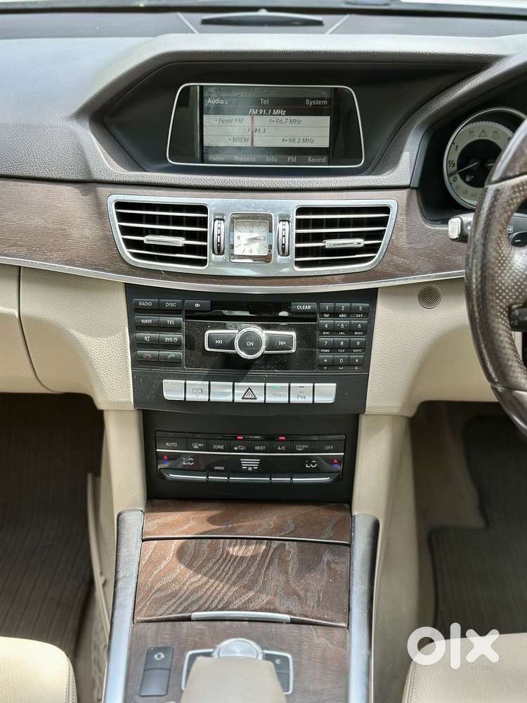 Mercedes-benz E-class E 250 Cdi Avantgarde, 2015, Diesel