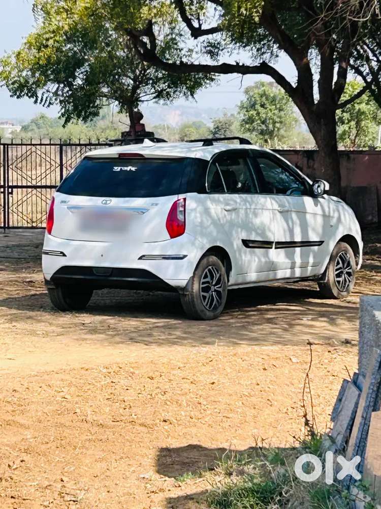 Tata Bolt 1.3 Quadrajet 2018