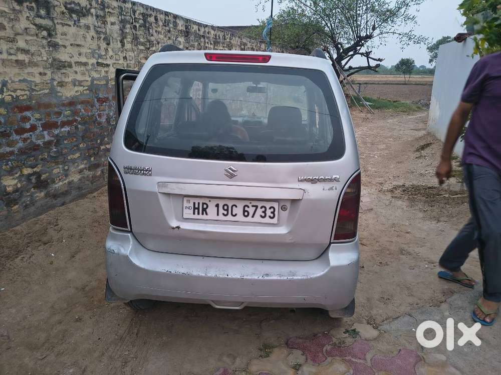 2008 Modal Good Condition