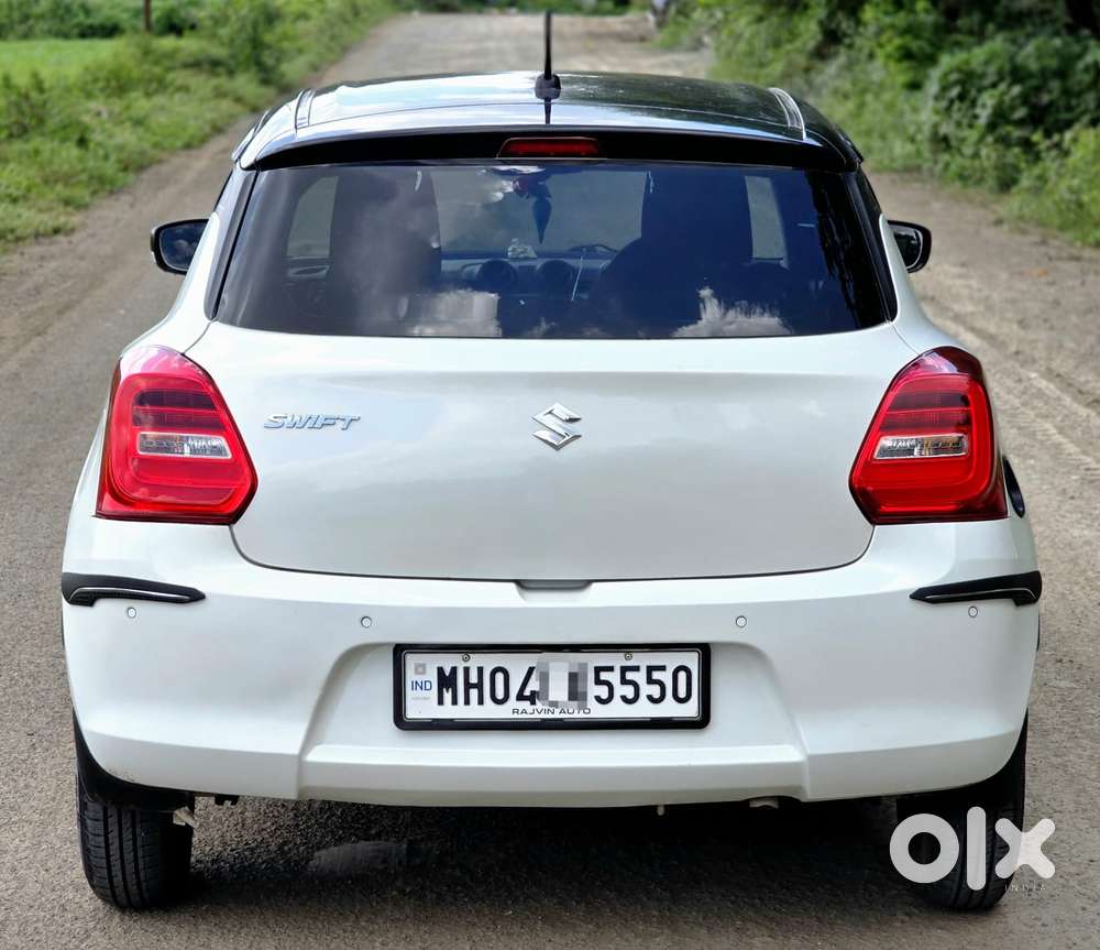 Maruti Suzuki Swift Vxi Cng, 2023, Cng & Hybrids