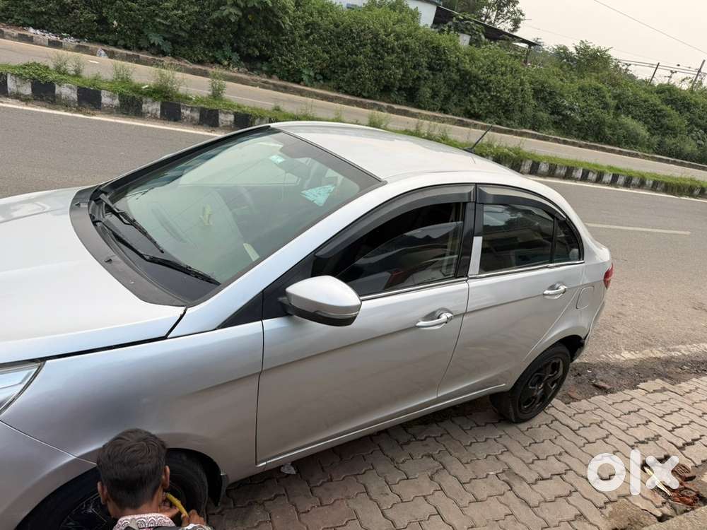 Tata Zest Diesel 2016 Car