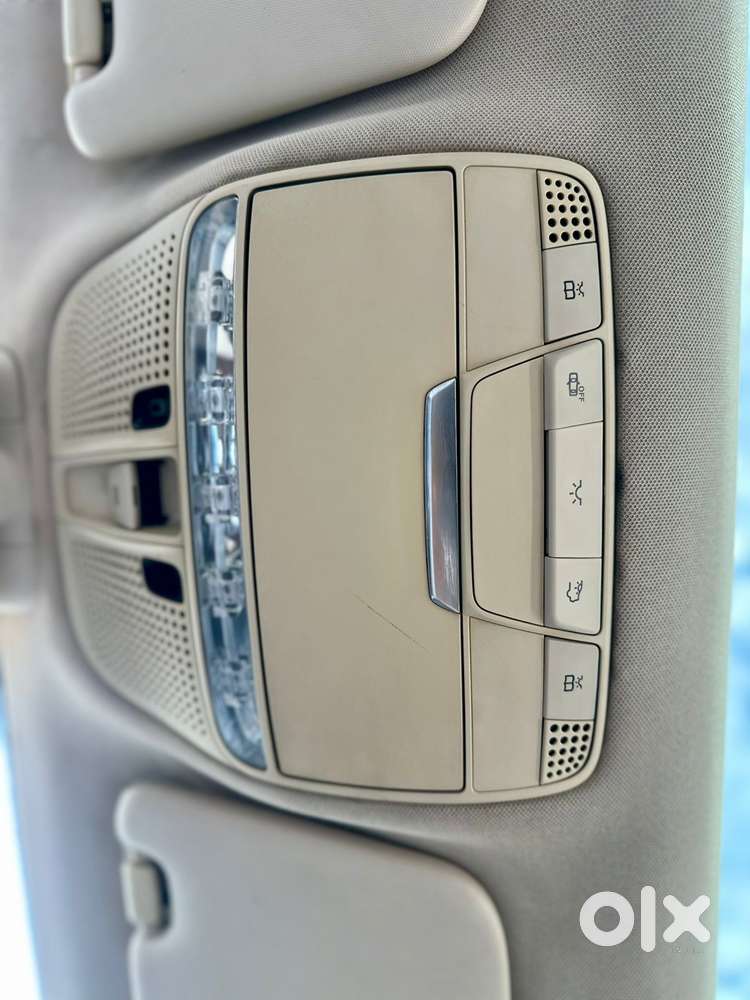 Mercedes-benz C-class 2.0 220d, 2016, Diesel