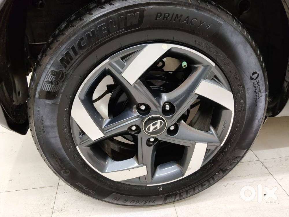 Hyundai Venue Sx Plus Turbo Dct, 2019, Petrol