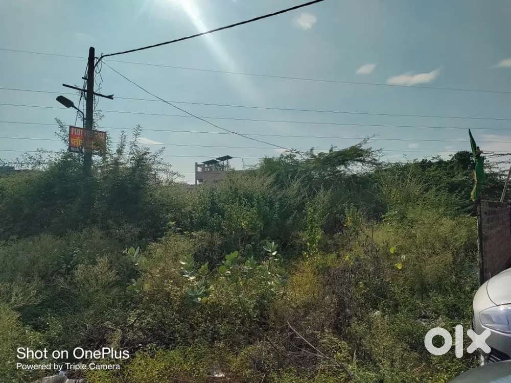 Sarvshri Nagar - Lands & Plots - 1824610707