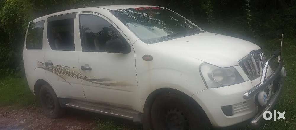 Mahindra Xylo Diesel 2011