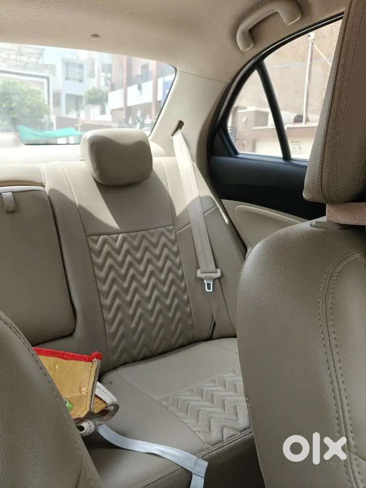 Maruti Swift Dzire 2022