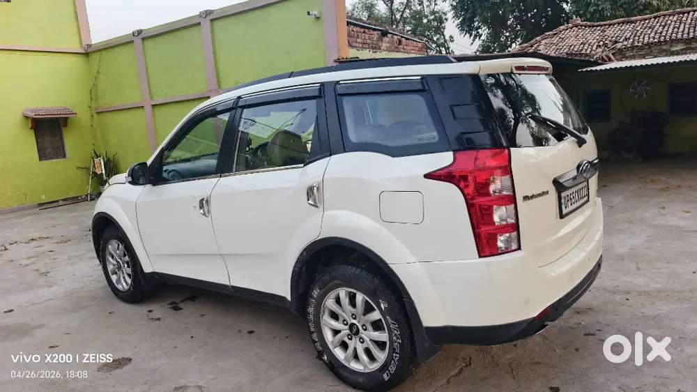 Mahindra Xuv500 2016 Diesel 110000 Km Driven Ful Automatic