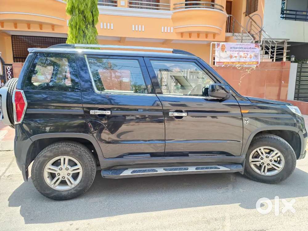 Mahindra Bolero Neo 2023aug