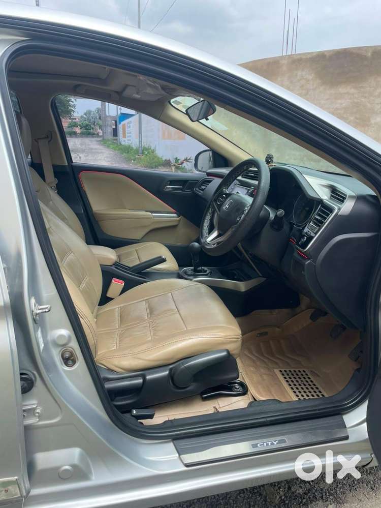 Honda City I Vtec Vx, 2014, Petrol