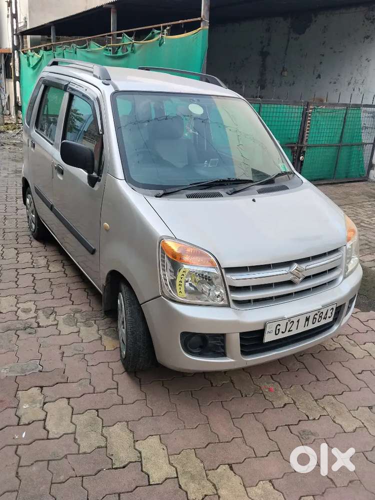 Nice Condition