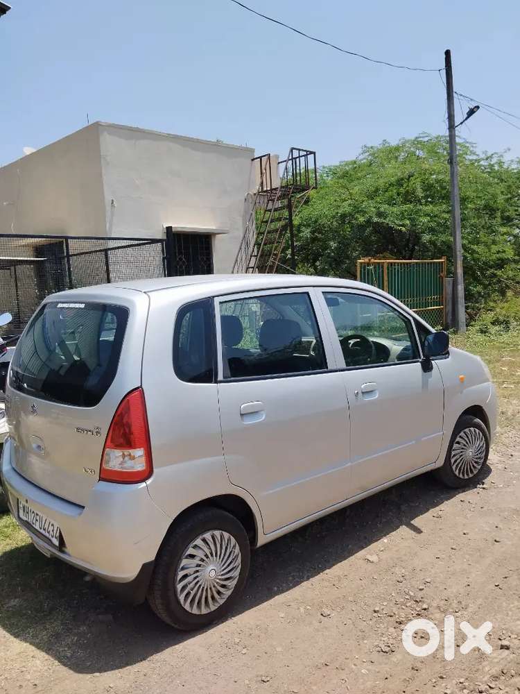 Maruti Suzuki Zen Estilo 2010 Petrol 75000 Km Driven