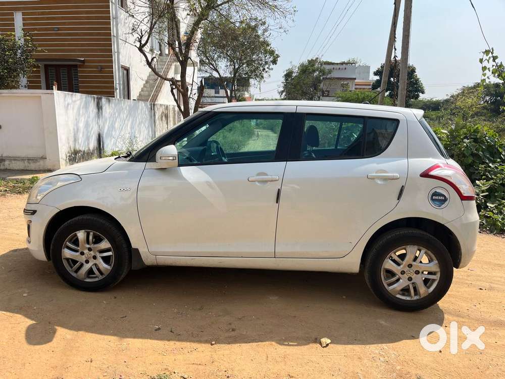 Maruti Suzuki Swift Ldi (o), 2015, Diesel