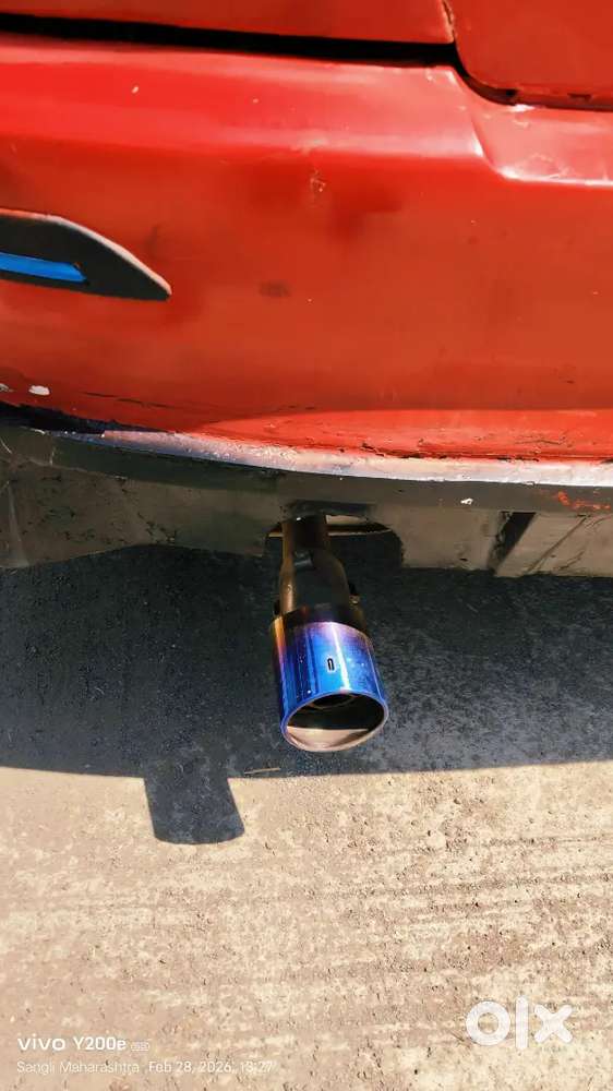 Mitsubishi Lancer 2001