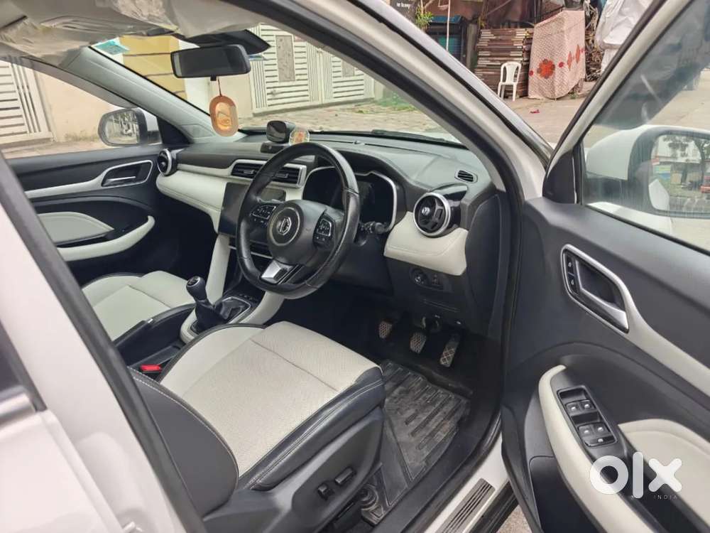 Mg Astor 1.5 Sharp, 2023, Petrol