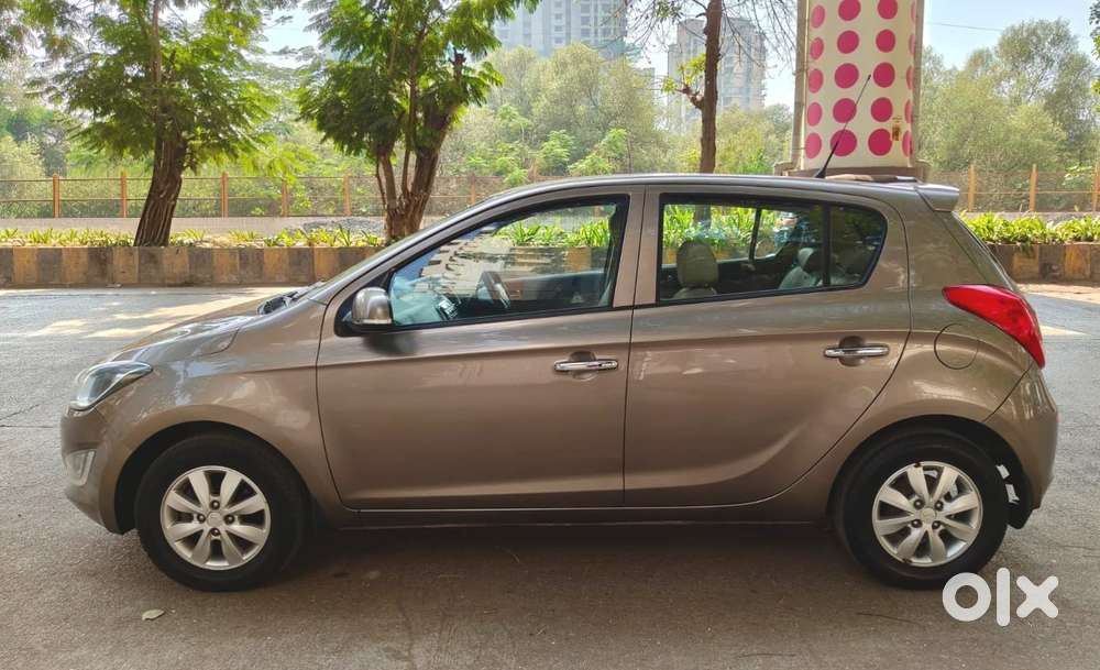 Hyundai Elite I20 Asta 1.2, 2014, Petrol