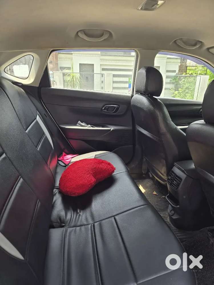 Hyundai I20 Diesel Sportz 2022 With Insurance Bumper To Bumper