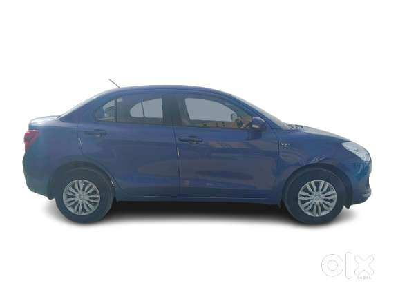 Maruti Suzuki Dzire 1.2 Vxi, 2019, Petrol