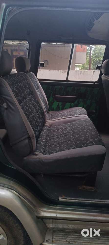 Toyota Qualis Fs B3, 2001, Diesel