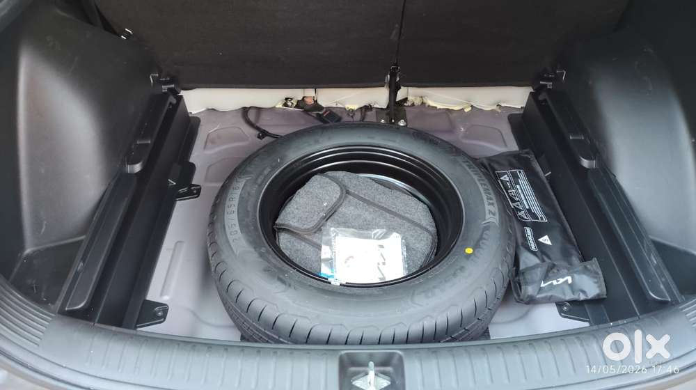 Kia Seltos Htx G, 2023, Petrol